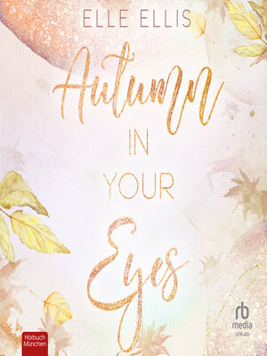cover image of Autumn in Your Eyes